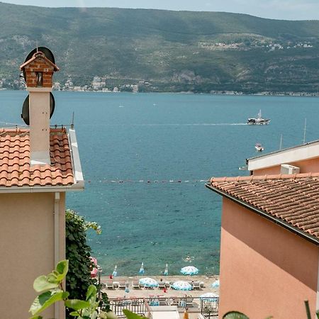 Boka Apartment 4 Herceg Novi Dış mekan fotoğraf