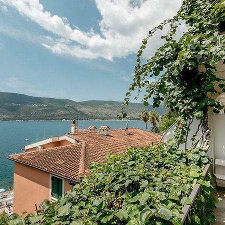 Boka Apartment 4 Herceg Novi Dış mekan fotoğraf