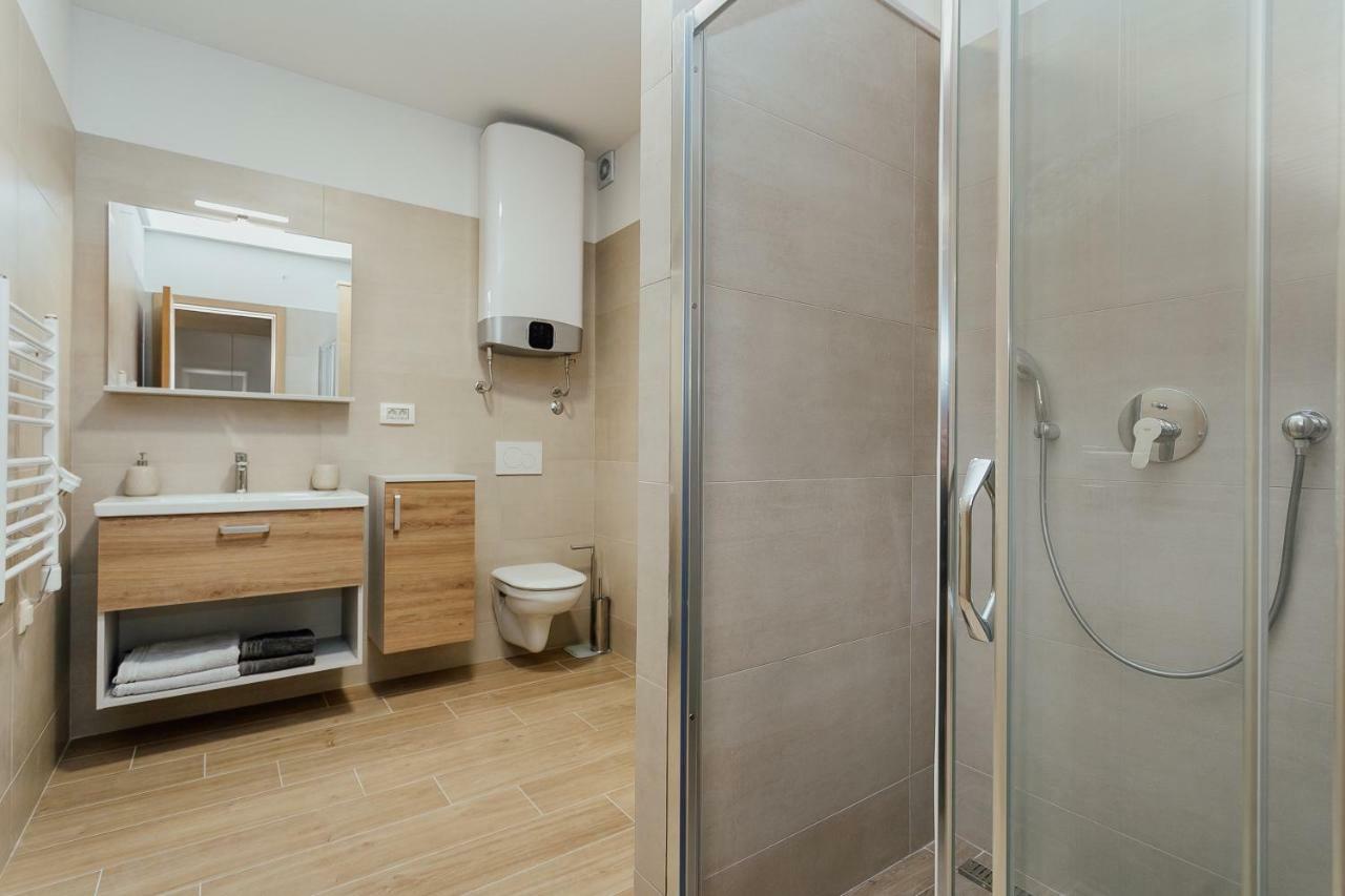 Boka Apartment 4 Herceg Novi Dış mekan fotoğraf