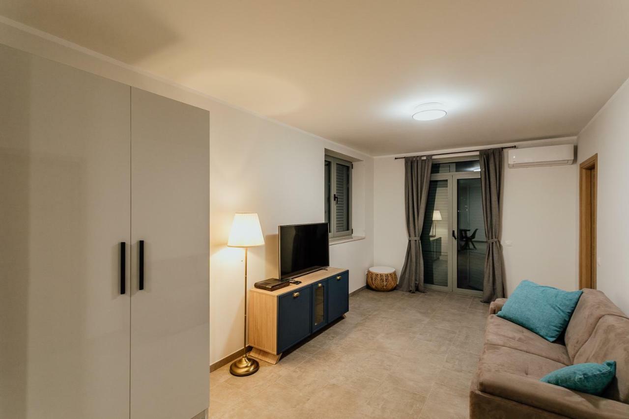 Boka Apartment 4 Herceg Novi Dış mekan fotoğraf