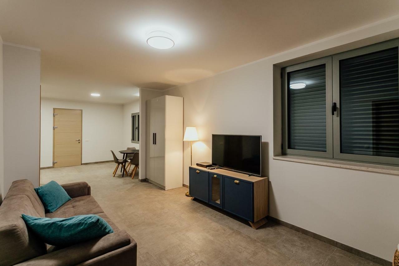 Boka Apartment 4 Herceg Novi Dış mekan fotoğraf