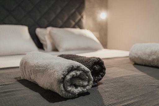 Boka Apartment 4 Herceg Novi Dış mekan fotoğraf