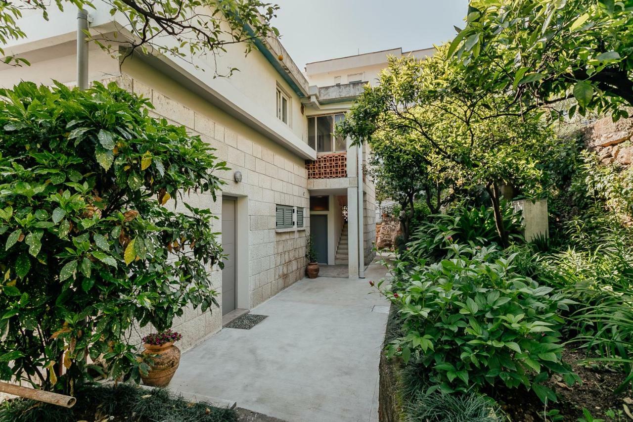 Boka Apartment 4 Herceg Novi Dış mekan fotoğraf
