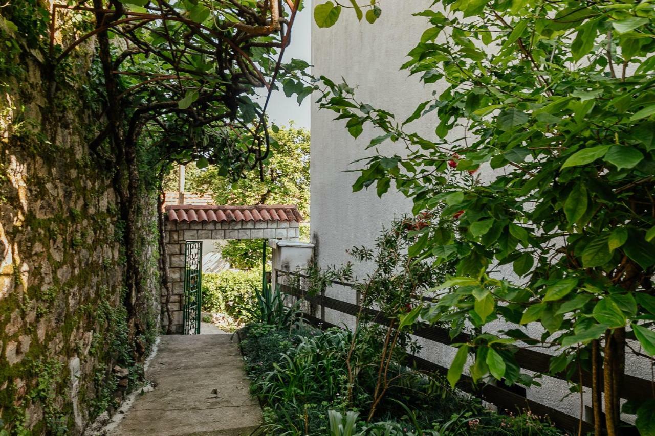 Boka Apartment 4 Herceg Novi Dış mekan fotoğraf