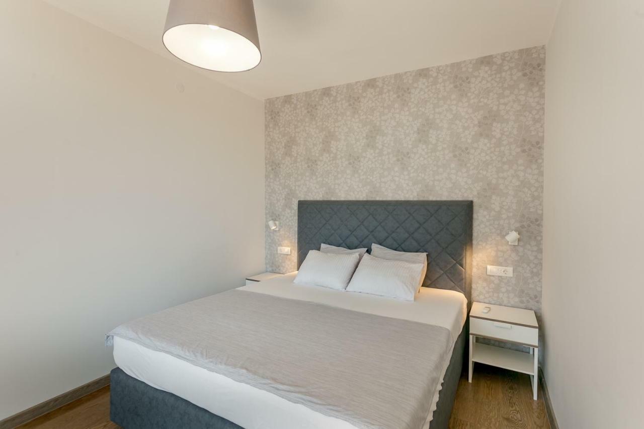 Boka Apartment 4 Herceg Novi Dış mekan fotoğraf